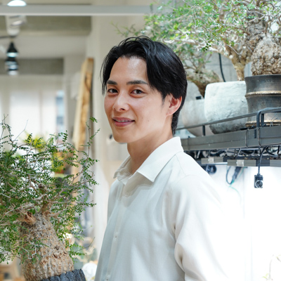 大門 慎也